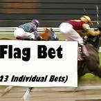 flag bet